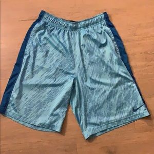 Men’s Nike Training Shorts